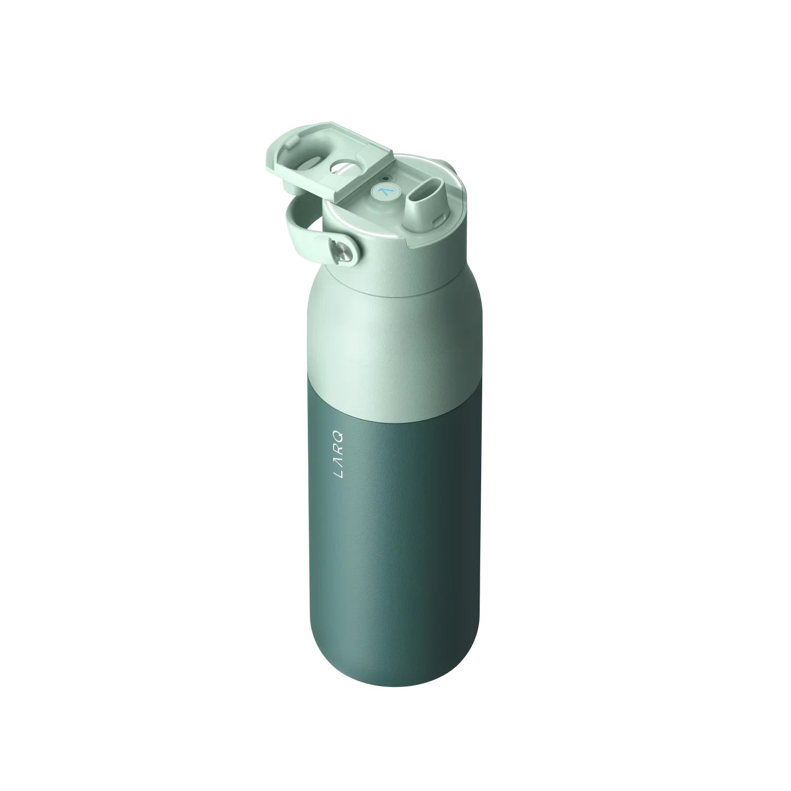 Larq - Bottle PureVis™ 2 - Samoczyszcząca Butelka Filtrująca