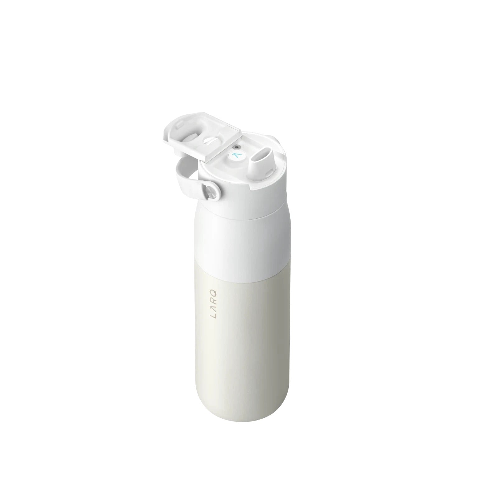 Larq - Bottle PureVis™ 2 - Samoczyszcząca Butelka Filtrująca