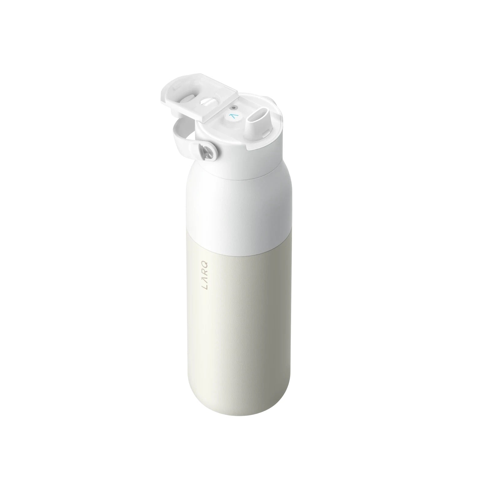 Larq - Bottle PureVis™ 2 - Samoczyszcząca Butelka Filtrująca