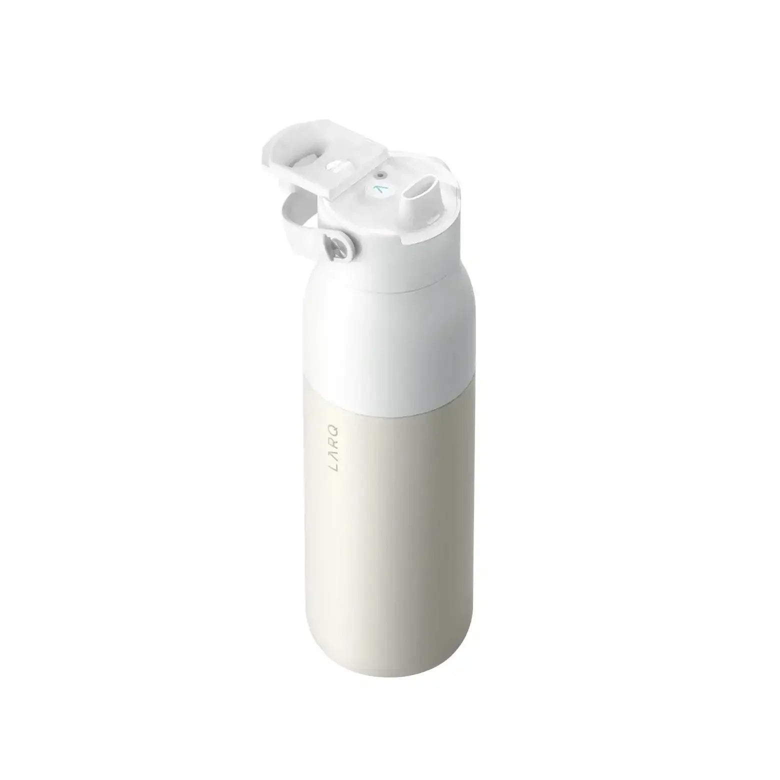 Larq - Bottle PureVis™ 2 - Samoczyszcząca Butelka Filtrująca
