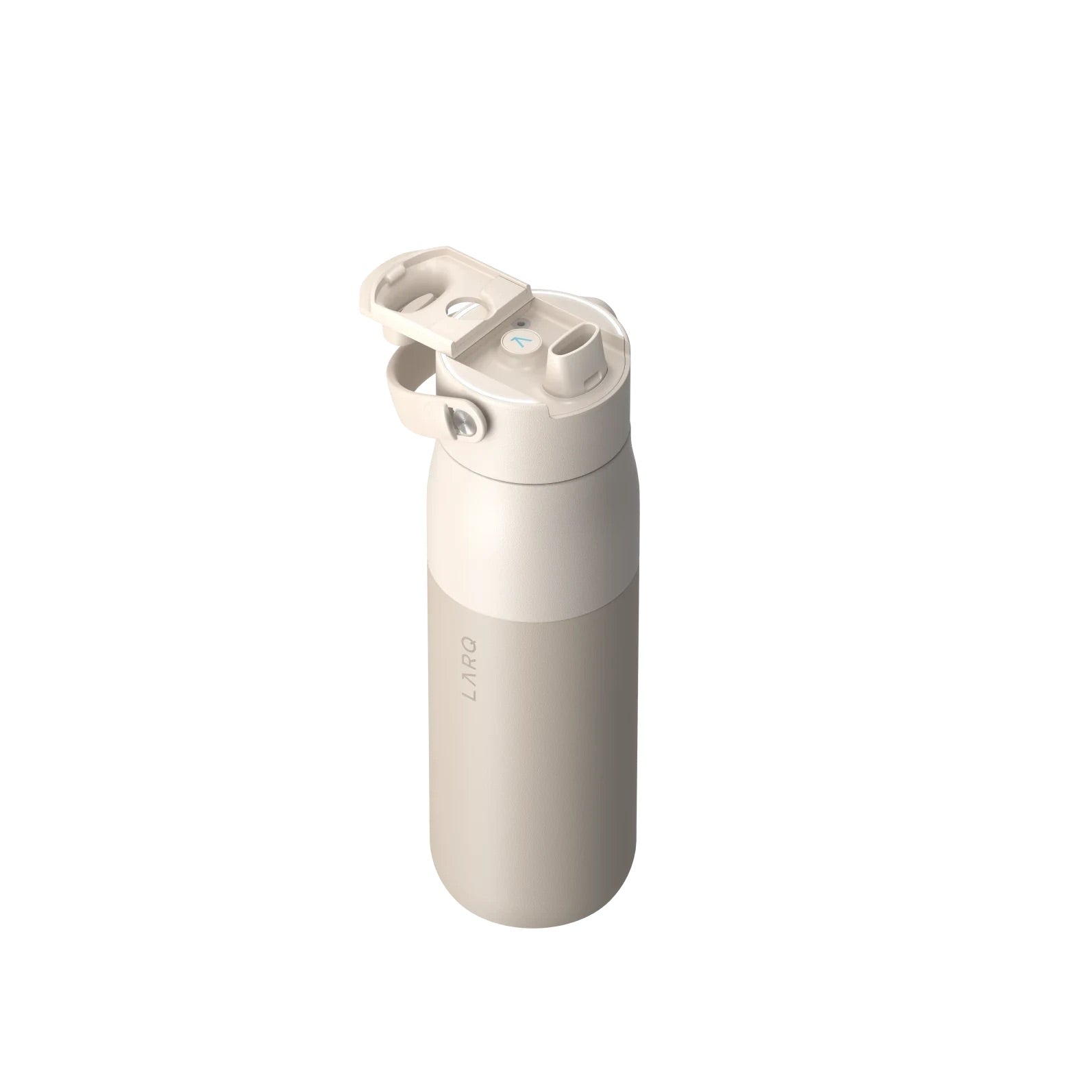 Larq - Bottle PureVis™ 2 - Samoczyszcząca Butelka Filtrująca