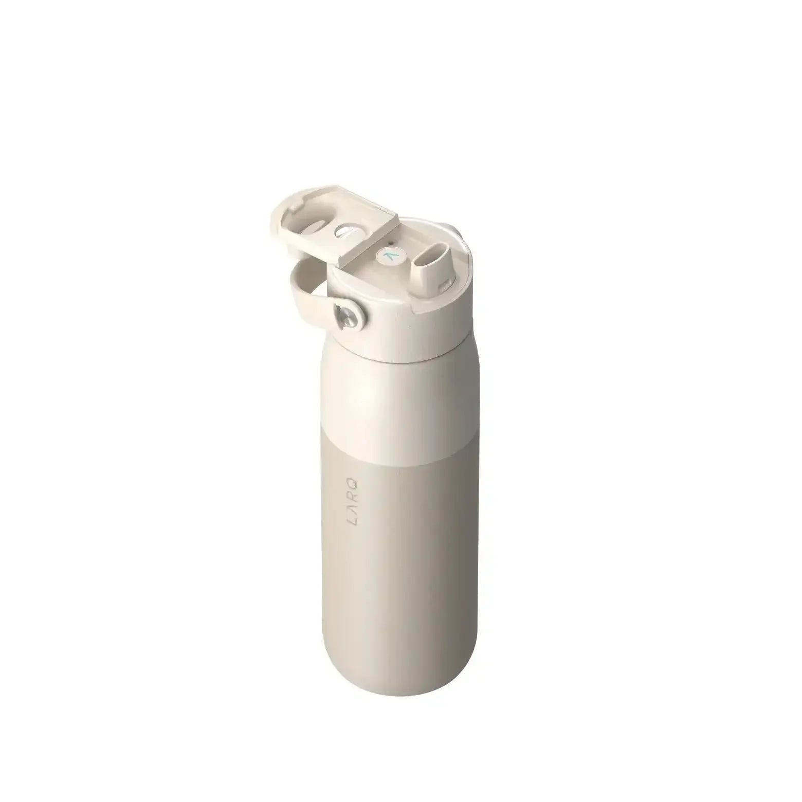 Larq - Bottle PureVis™ 2 - Samoczyszcząca Butelka Filtrująca