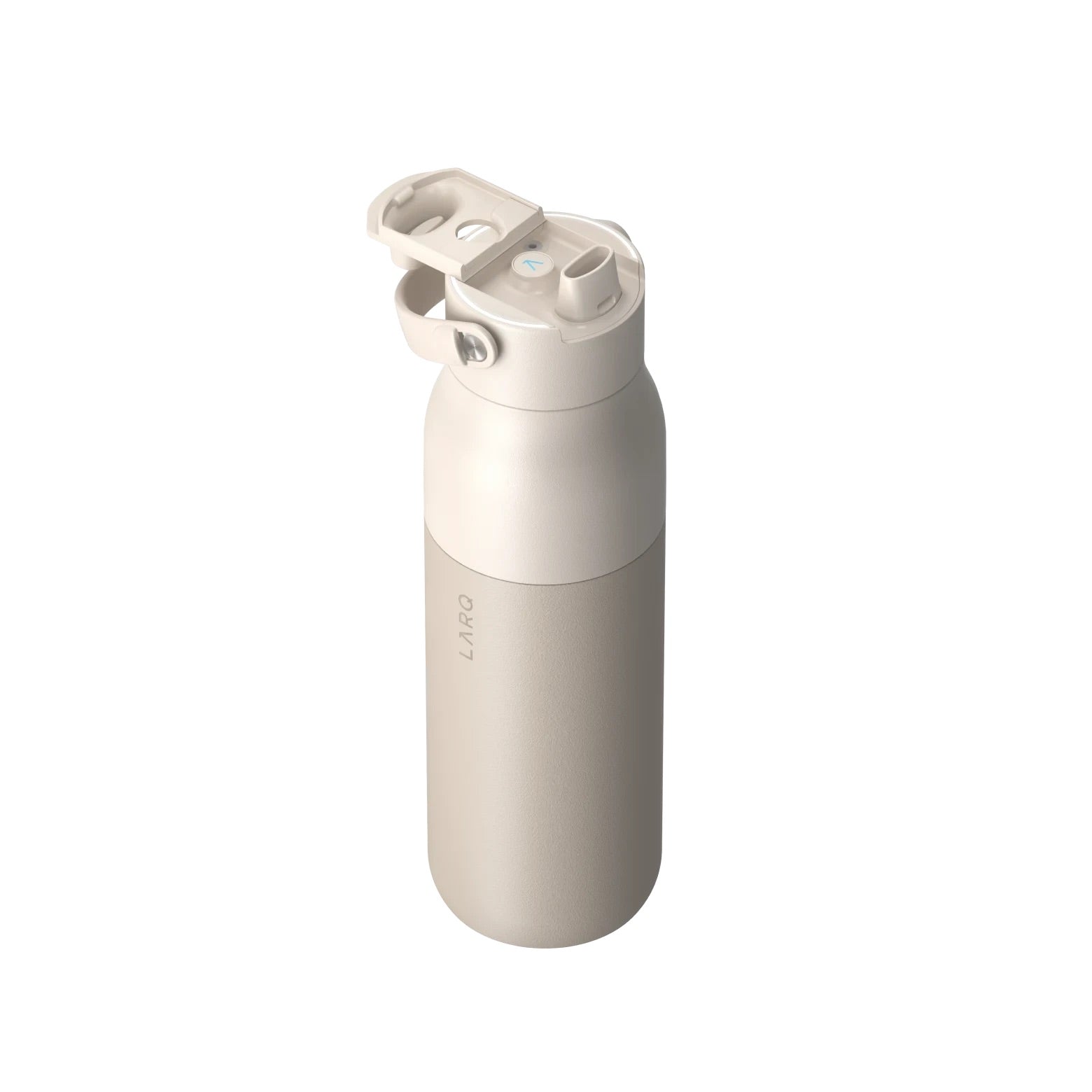 Larq - Bottle PureVis™ 2 - Samoczyszcząca Butelka Filtrująca