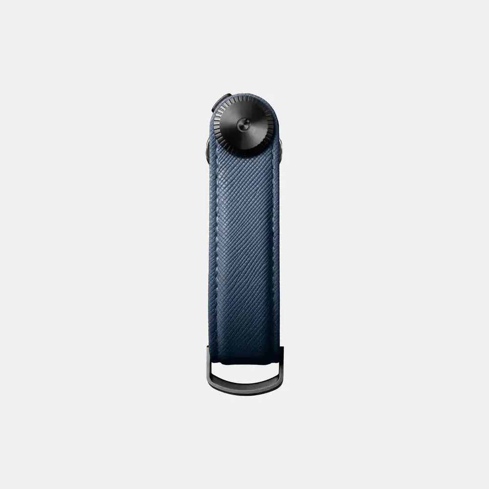 Orbitkey - Key Organizer Pro Saffiano Leather - Organizer do Kluczy