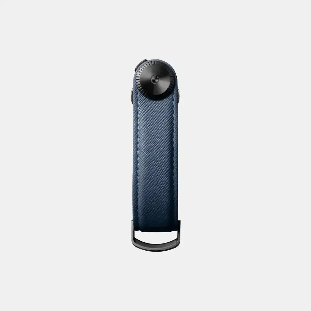 Orbitkey - Key Organizer Pro Saffiano Leather - Organizer do Kluczy