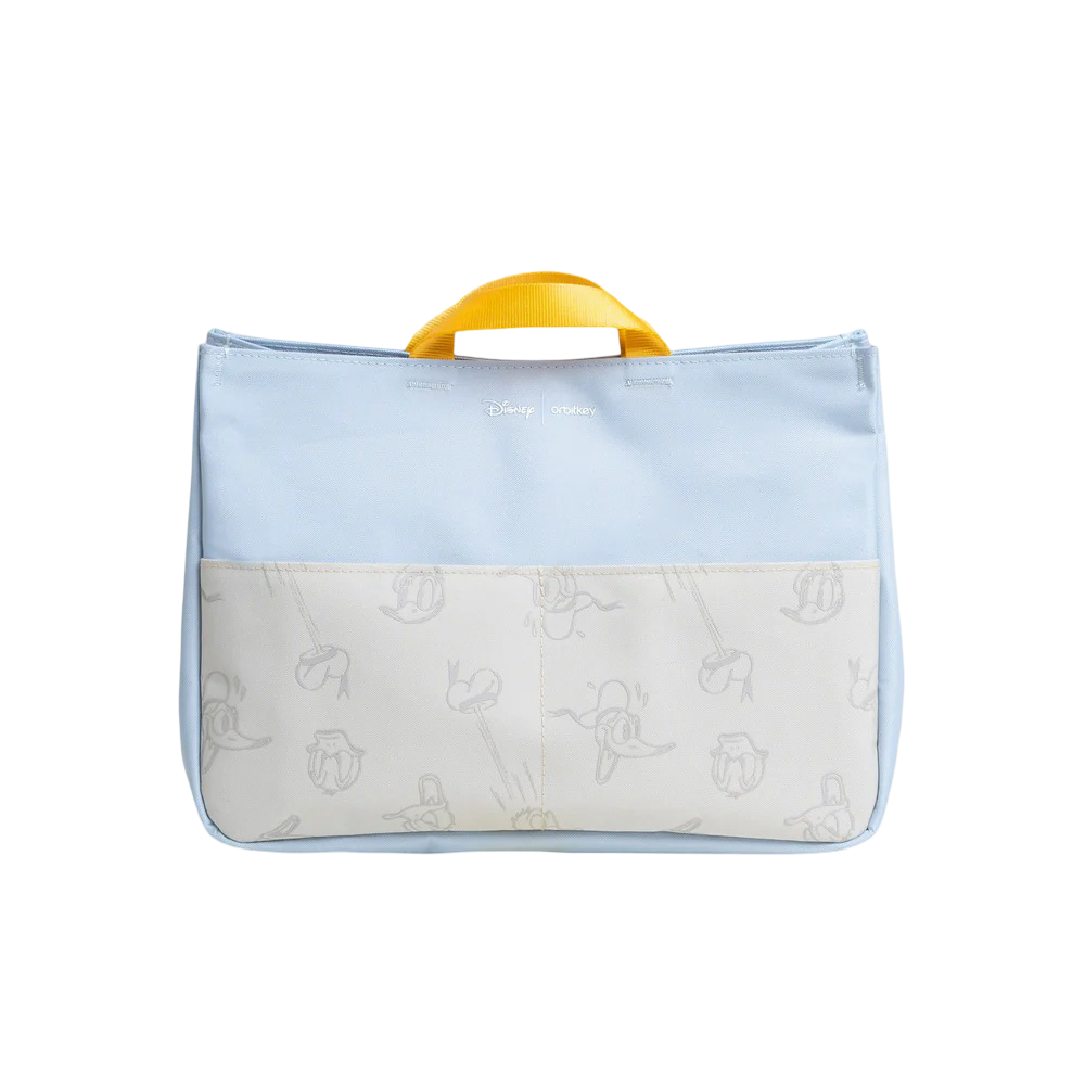 Orbitkey X Disney - Essentials Bag Insert - Wkładka Do Torby