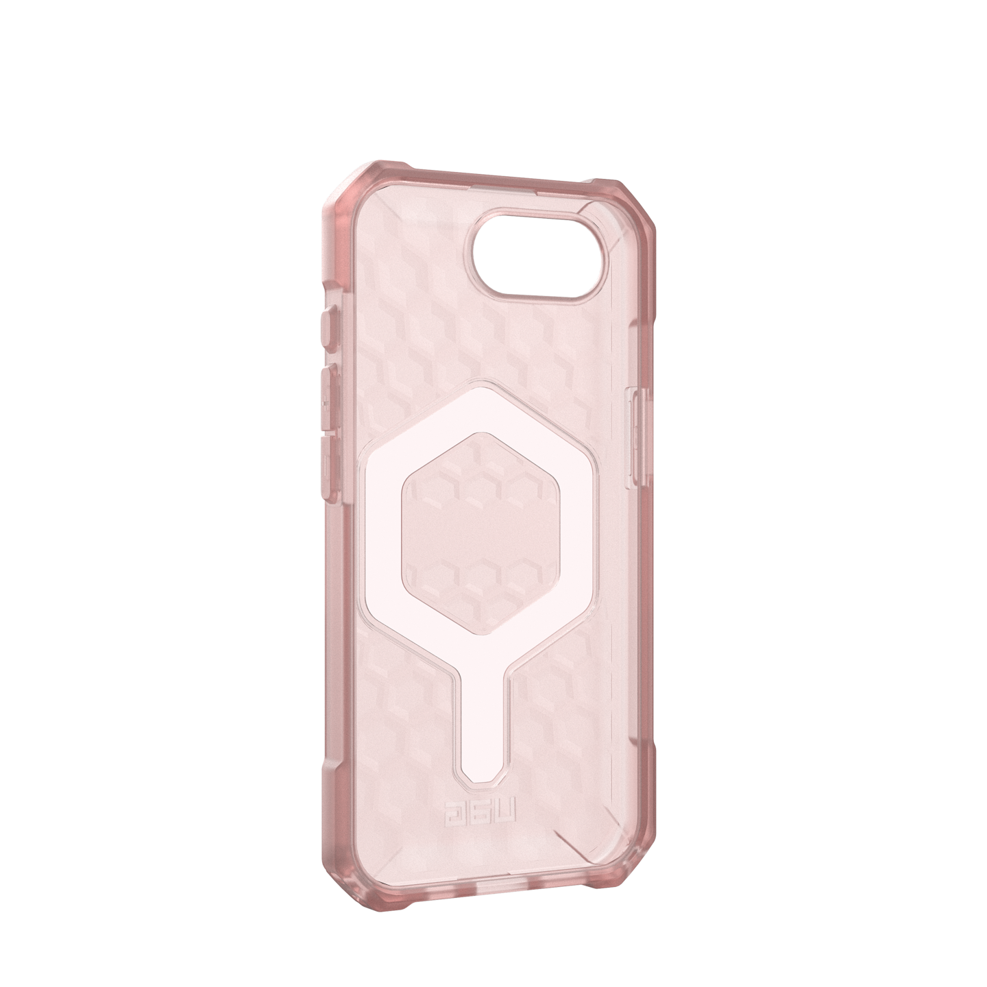 UAG - Essential Armor iPhone 16e / 17e Case - Etui do iPhone 16e / 17e