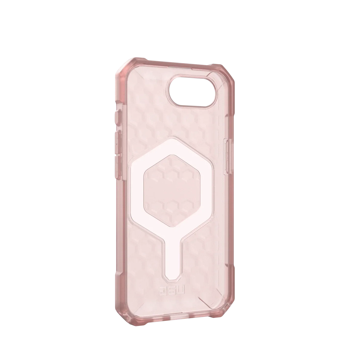 UAG - Essential Armor iPhone 16e / 17e Case - Etui do iPhone 16e / 17e