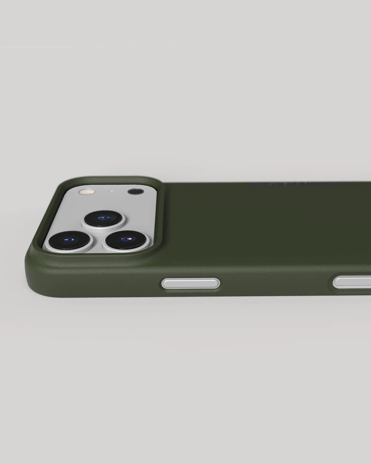Nudient - Thin Case for iPhone 17 / Air / Pro / Pro Max - Etui z MagSafe na iPhone 17 / Air / Pro / Pro Max