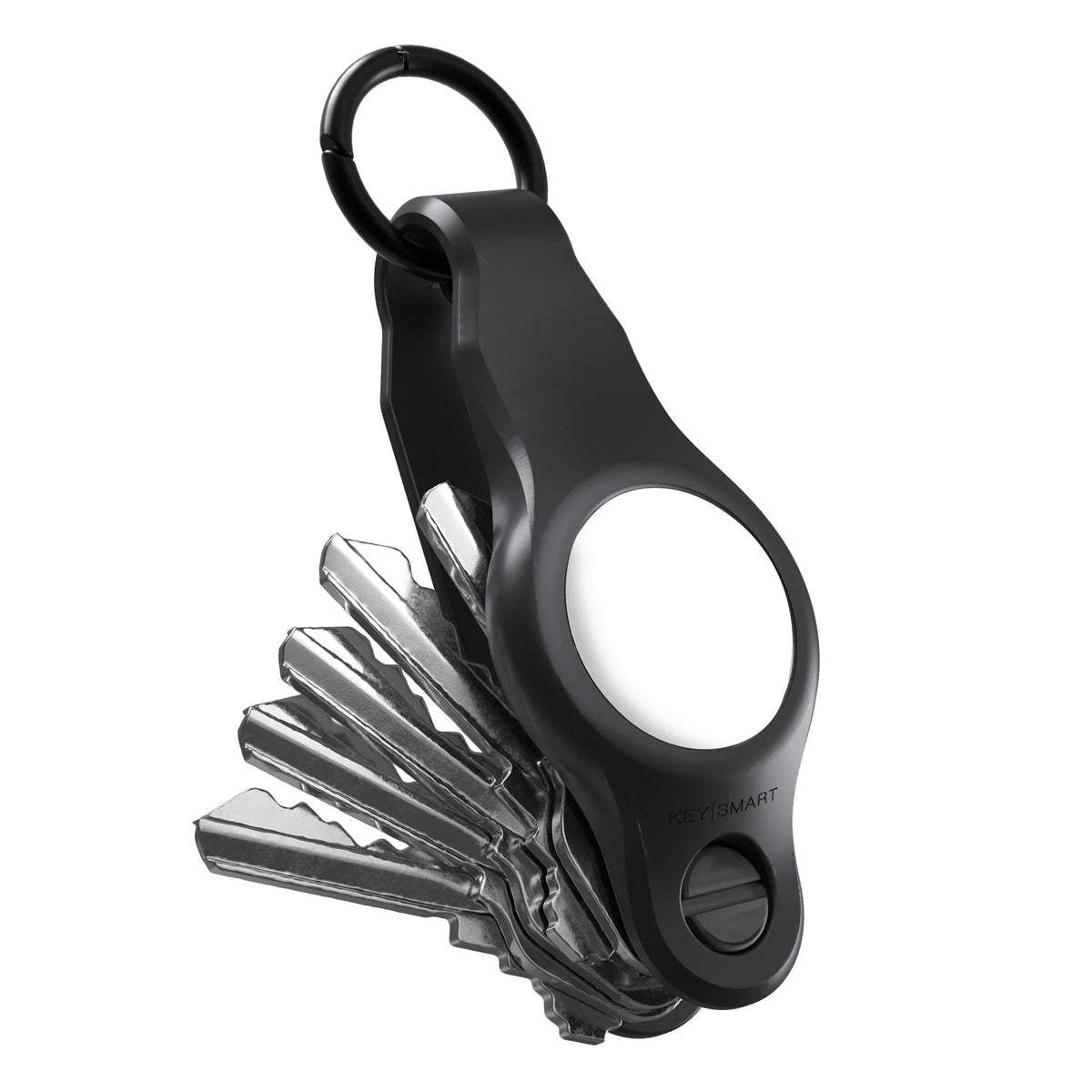 KeySmart - Air FKM - Organizer do Kluczy z Etui na AirTag