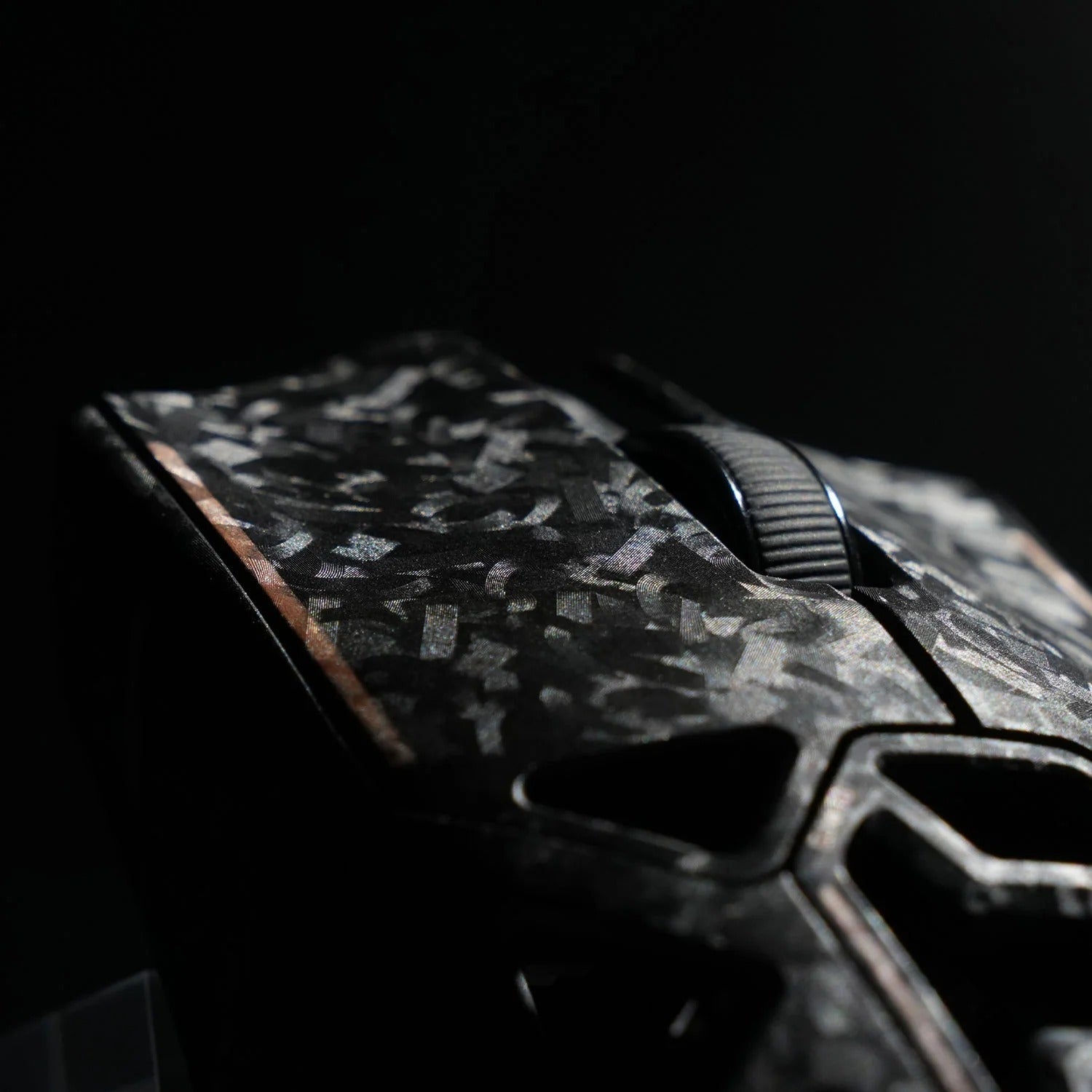 Akko - Echo TAN8 Master Gaming Mouse - Myszka Bezprzewodowa