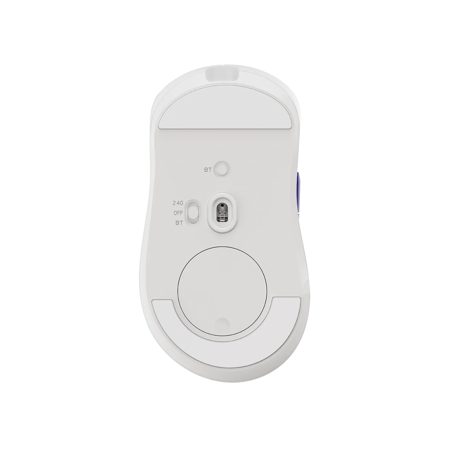 Akko - Framer Max Gaming Mouse - Myszka Bezprzewodowa