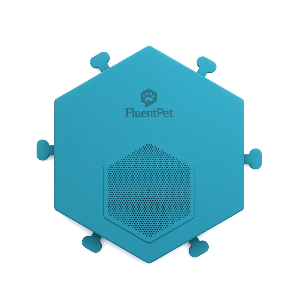 FluentPet - Connect Base - Baza i Głośnik do Przycisków z Serii Connect