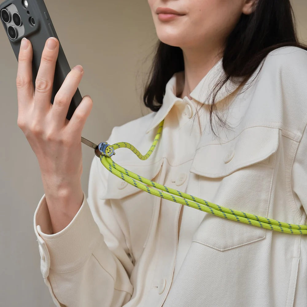 Orbitkey X Disney - Crossbody Phone Strap - Pasek Na Telefon Do Noszenia Na Ramieniu