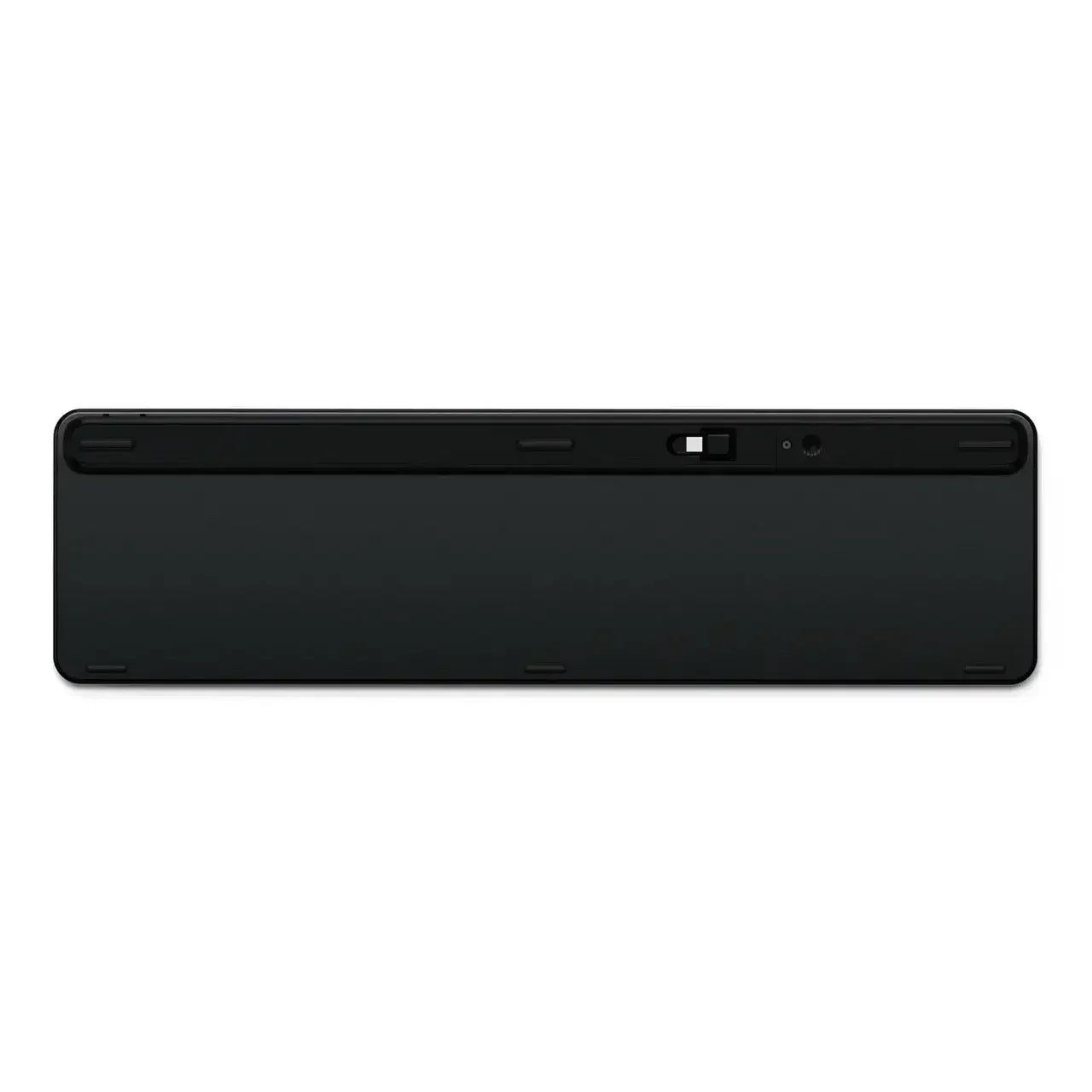 Satechi - Slim EX3 Wireless Keyboard - Pełnowymiarowa Klawiatura Bezprzewodowa Bluetooth