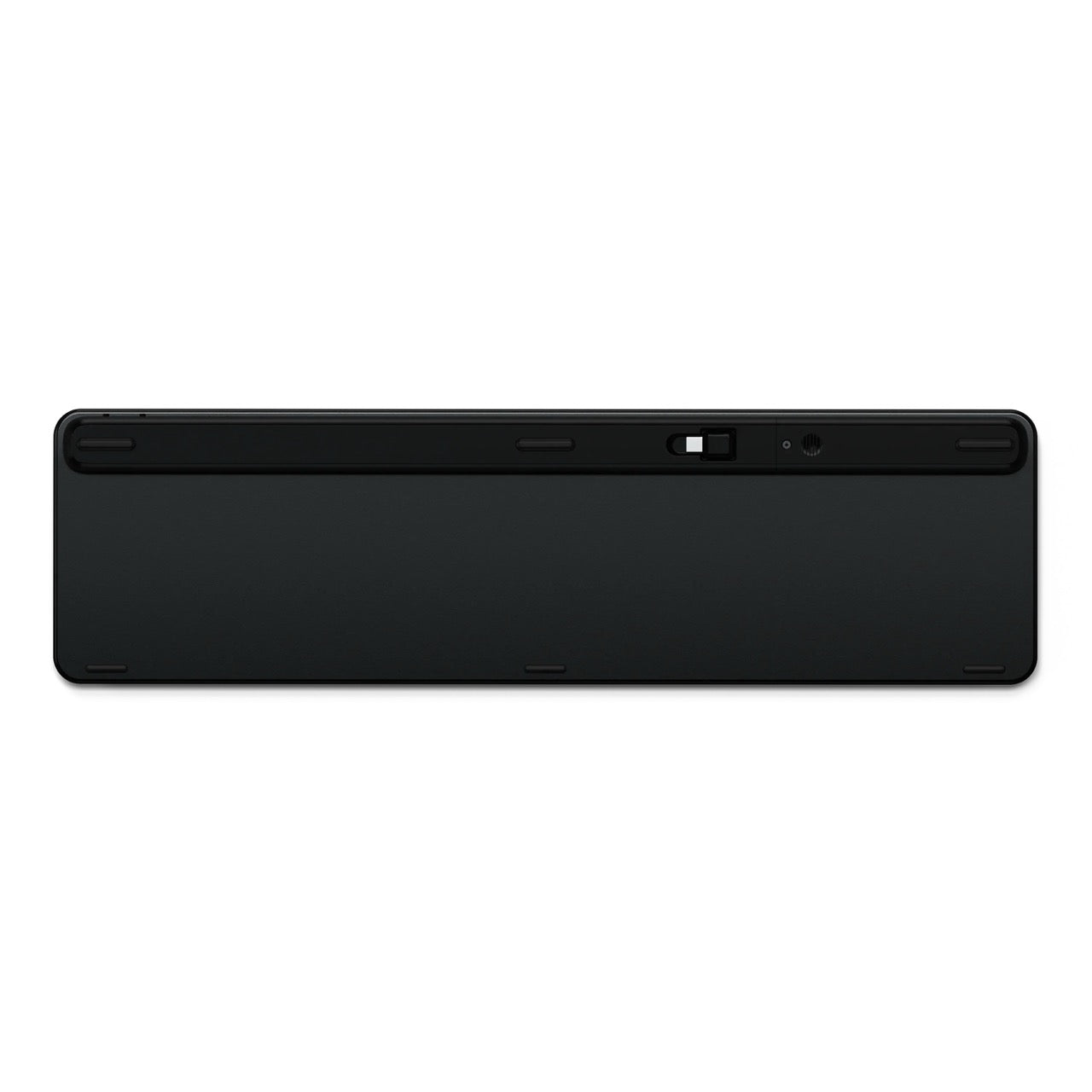 Satechi - Slim EX3 Wireless Keyboard - Pełnowymiarowa Klawiatura Bezprzewodowa Bluetooth