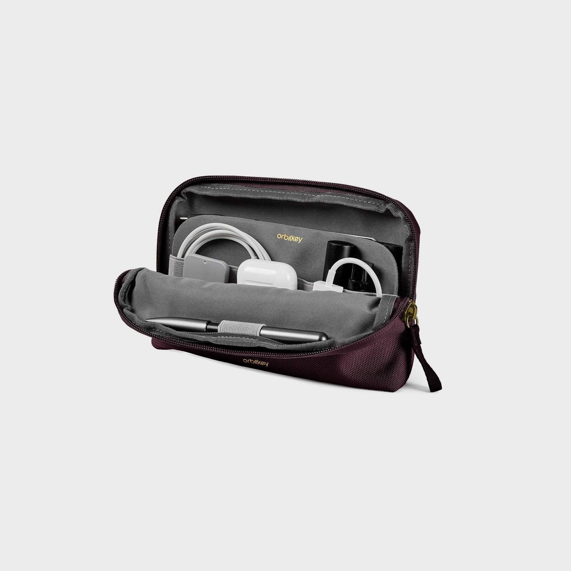 Orbitkey - Desk Pouch - Organizer na Akcesoria