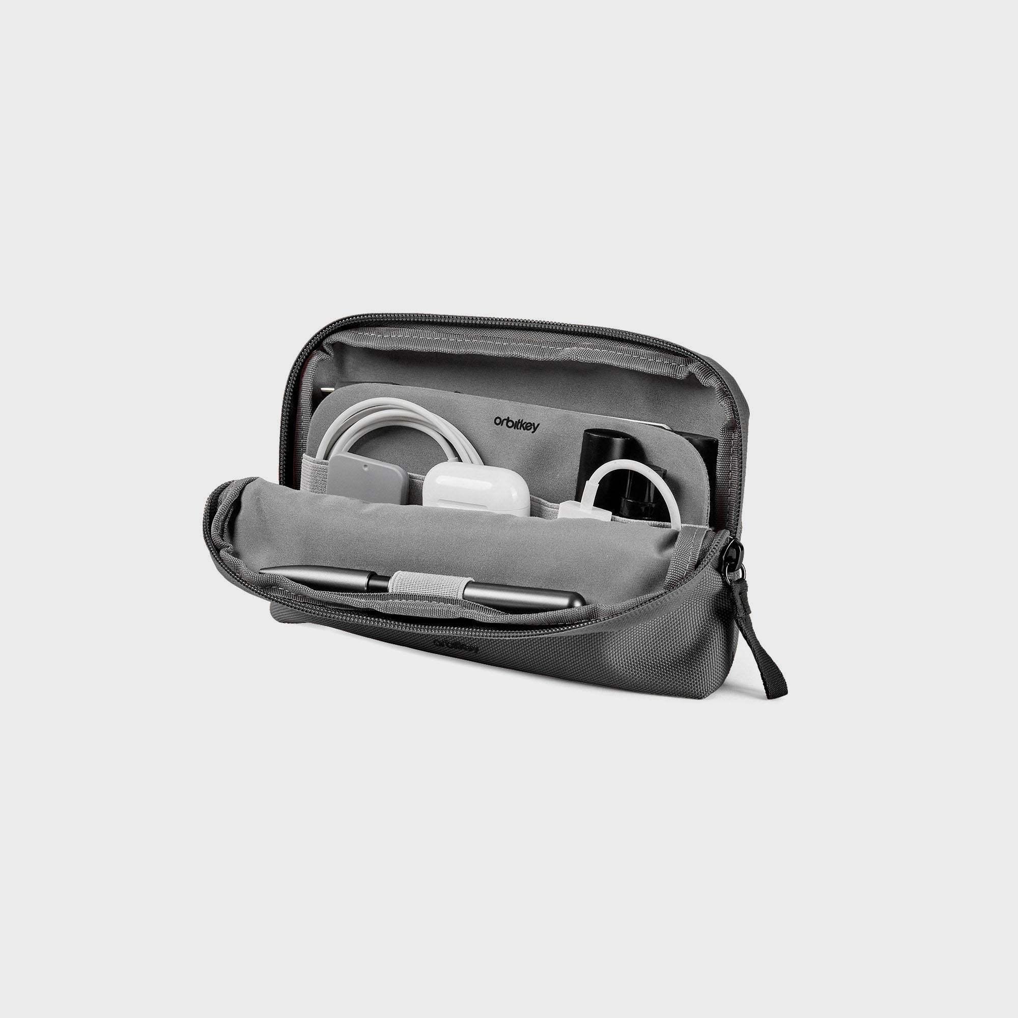Orbitkey - Desk Pouch - Organizer na Akcesoria