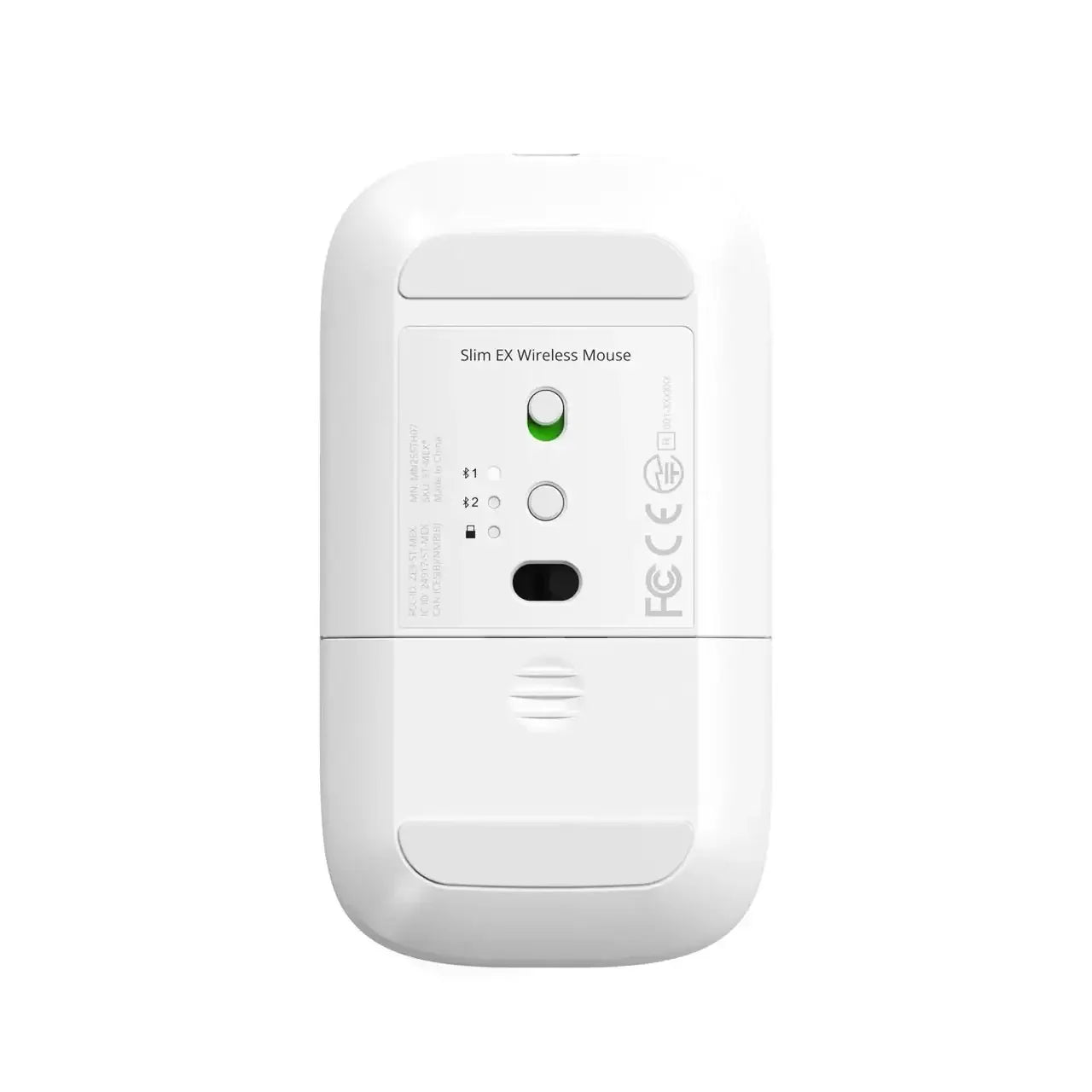Satechi - Slim EX Wireless Mouse - Mysz Bezprzewodowa Bluetooth