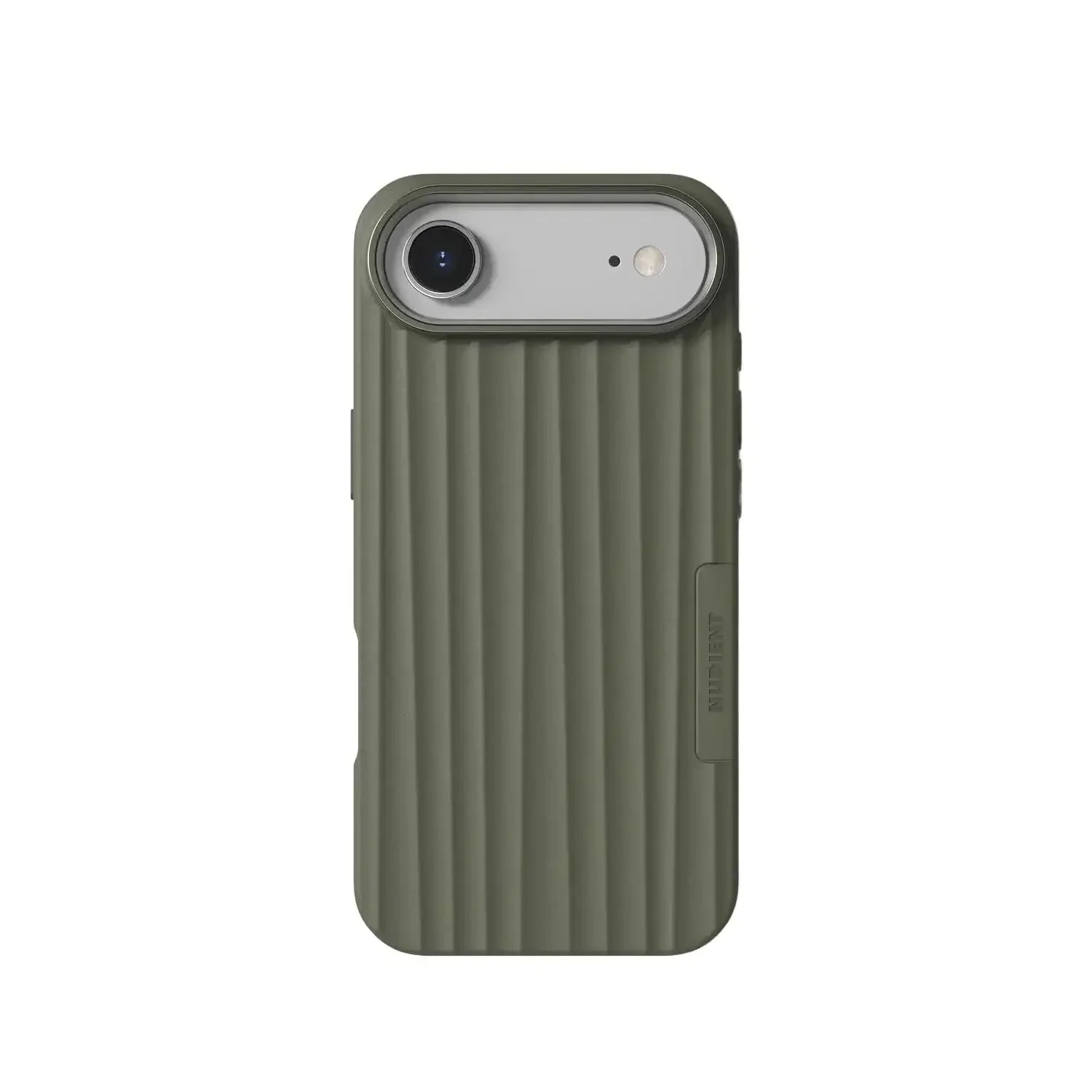 Nudient - Bold Case for iPhone 17 / Air / Pro / Pro Max - Etui z MagSafe na iPhone 17 / Air / Pro / Pro Max