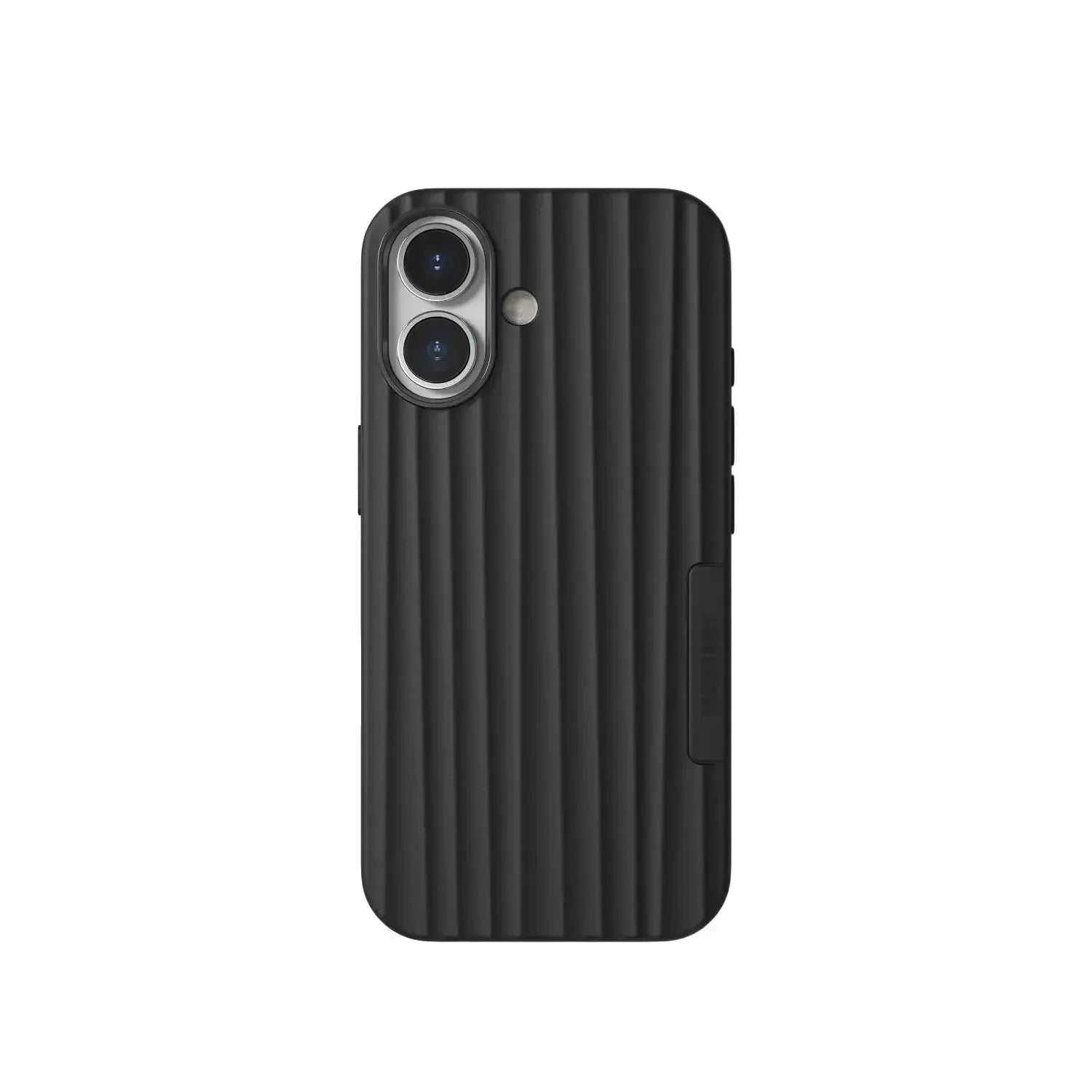 Nudient - Bold Case for iPhone 17 / Air / Pro / Pro Max - Etui z MagSafe na iPhone 17 / Air / Pro / Pro Max