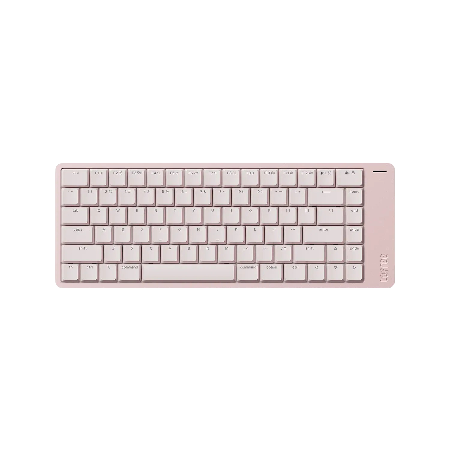 Lofree - Flow 2 Mechanical Keyboard - Klawiatura Mechaniczna