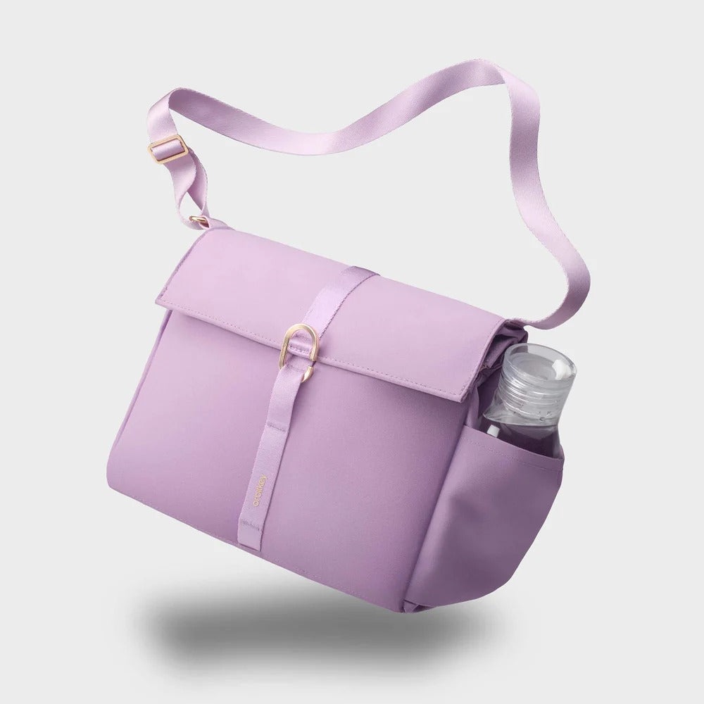 Orbitkey - Insulated Lunch Bag Plus - Torba Termiczna (8L)