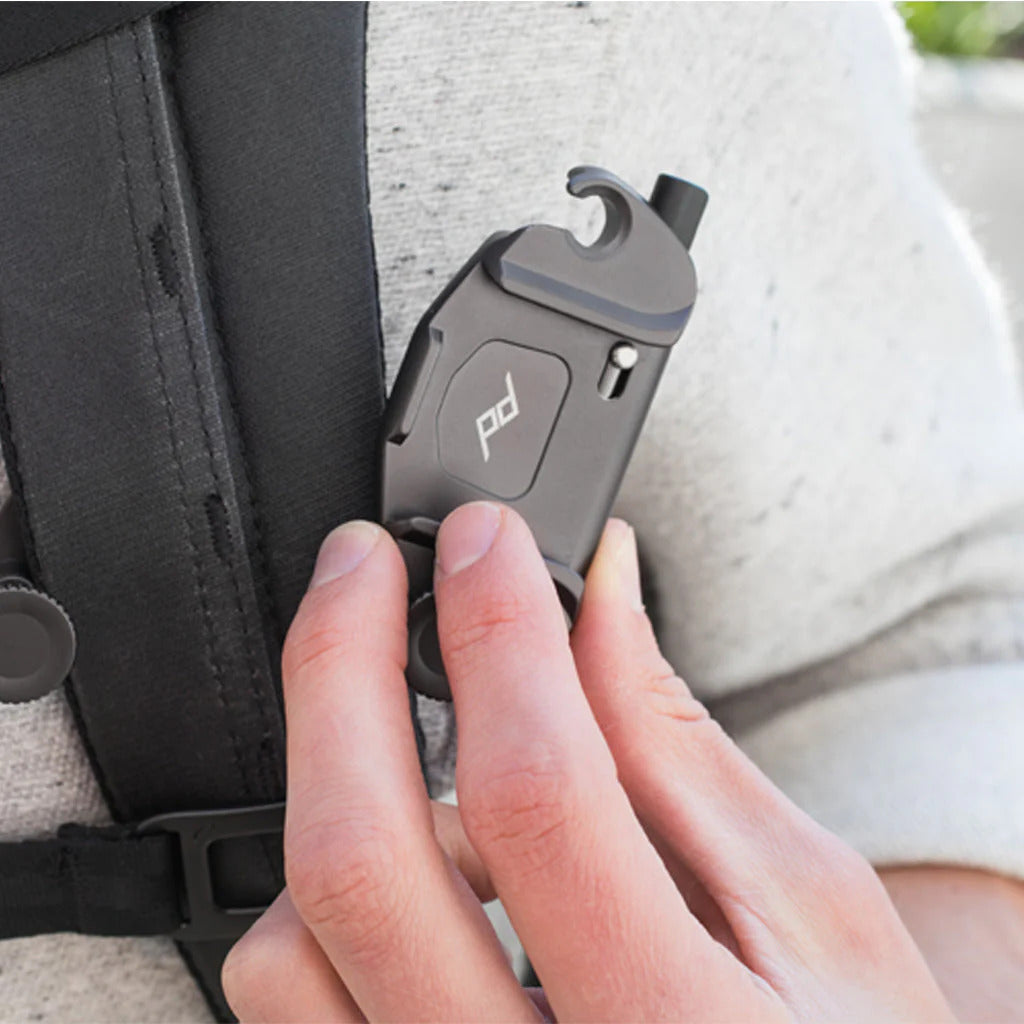 Peak Design - Capture® Camera Clip (v3) Clip-Only - Uchwyt do Aparatu