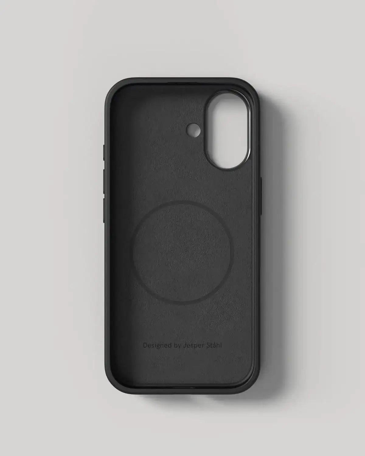 Nudient - Bold Case for iPhone 17 / Air / Pro / Pro Max - Etui z MagSafe na iPhone 17 / Air / Pro / Pro Max