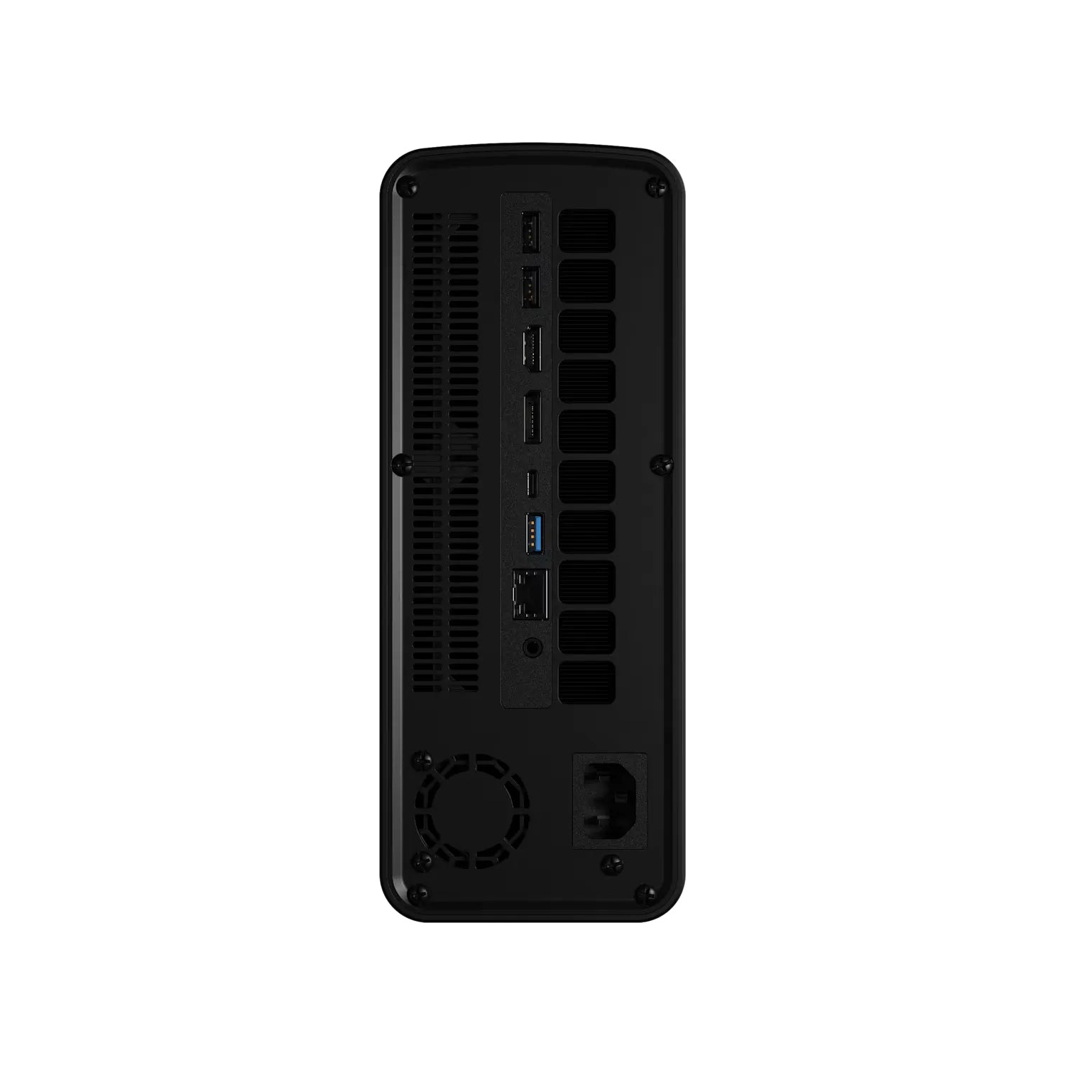 Corsair - AI Workstation 300 Desktop PC - Komputer Stacjonarny AI
