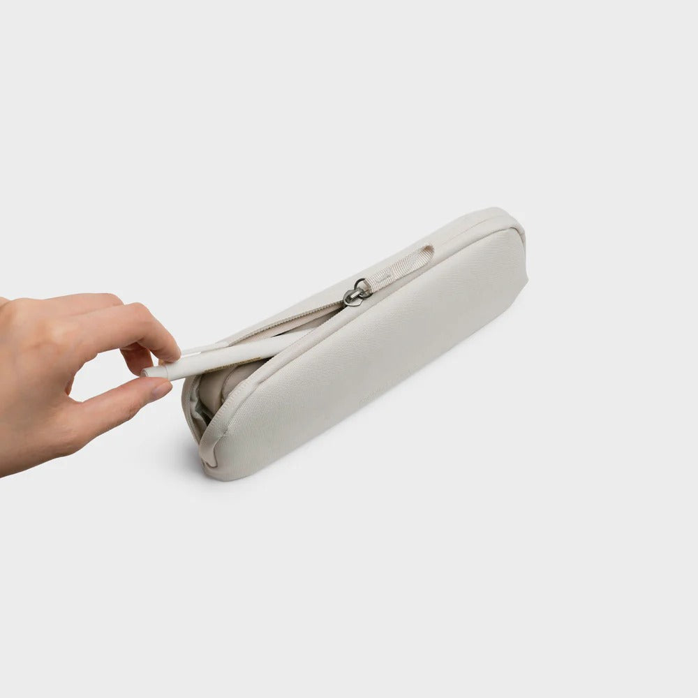 Orbitkey X KonMari - Pencil Case - Piórnik