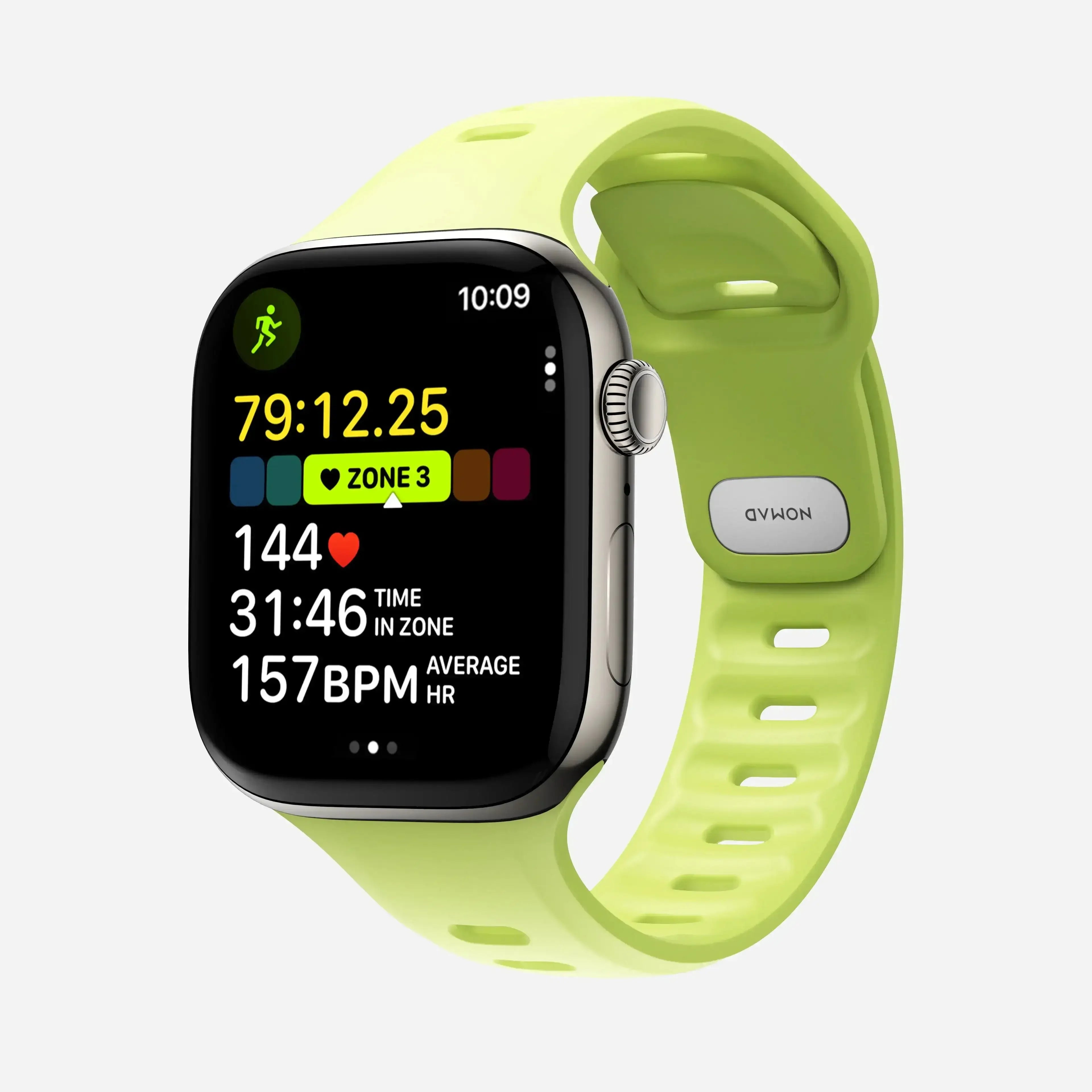 Nomad - Tempo Band - Pasek do Apple Watch