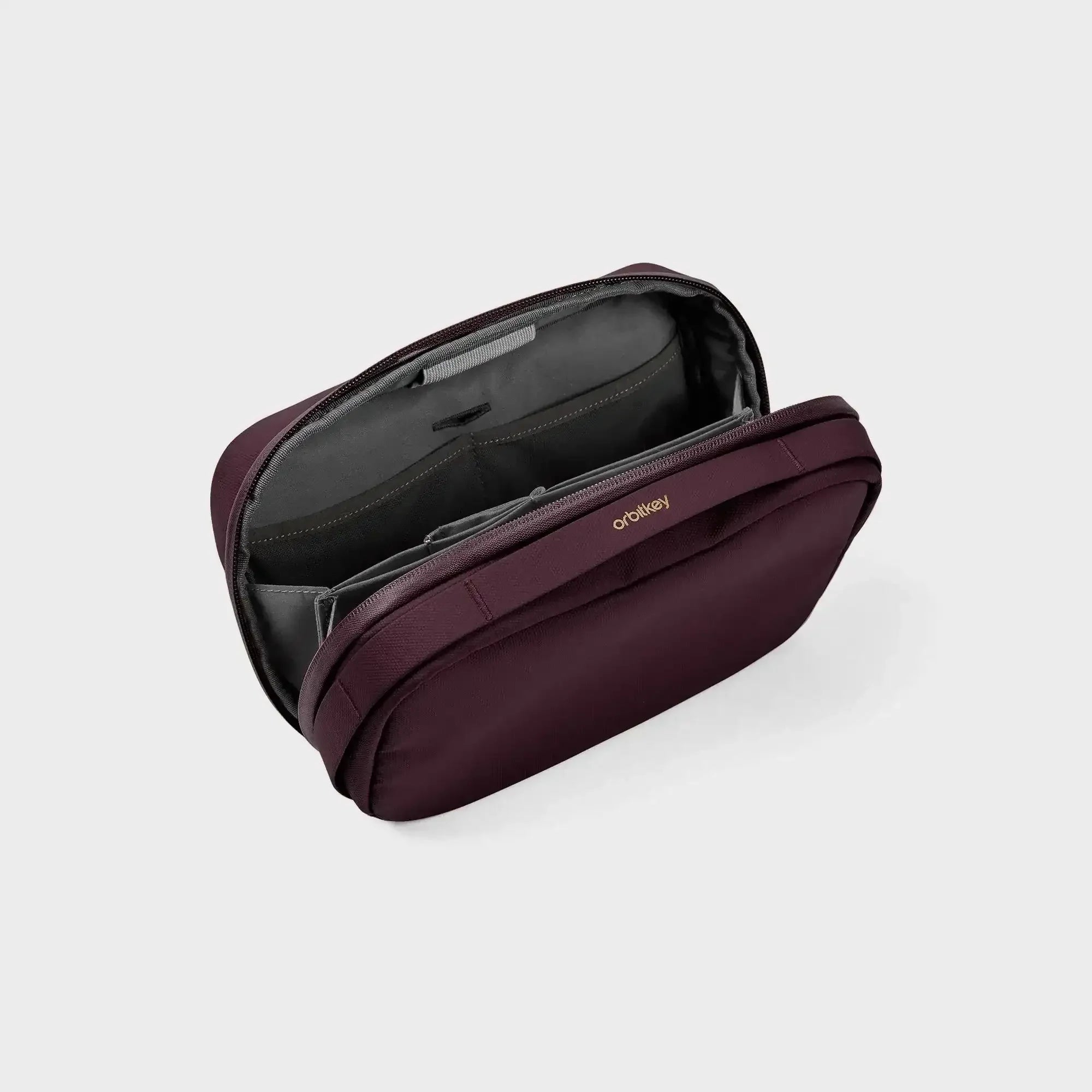 Orbitkey - 2-in-1 Tech Accessory Pouch - Organizer na Akcesoria