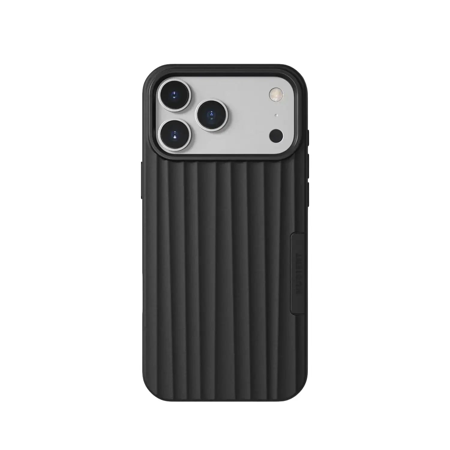 Nudient - Bold Case for iPhone 17 / Air / Pro / Pro Max - Etui z MagSafe na iPhone 17 / Air / Pro / Pro Max