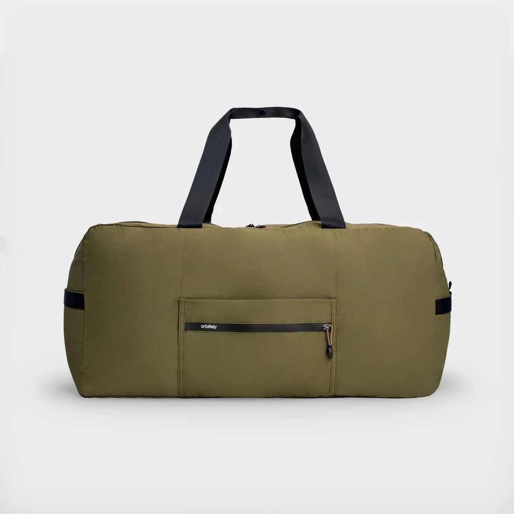 Orbitkey - Foldable Duffel - Składana Torba Podróżna (55L)
