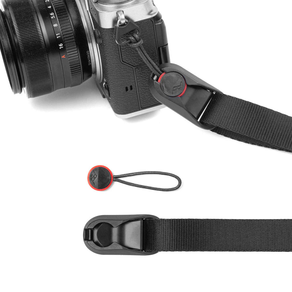 Peak Design - Leash - Pasek na Szyję do Aparatu