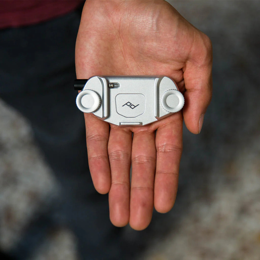 Peak Design - Capture® Camera Clip (v3) Clip-Only - Uchwyt do Aparatu