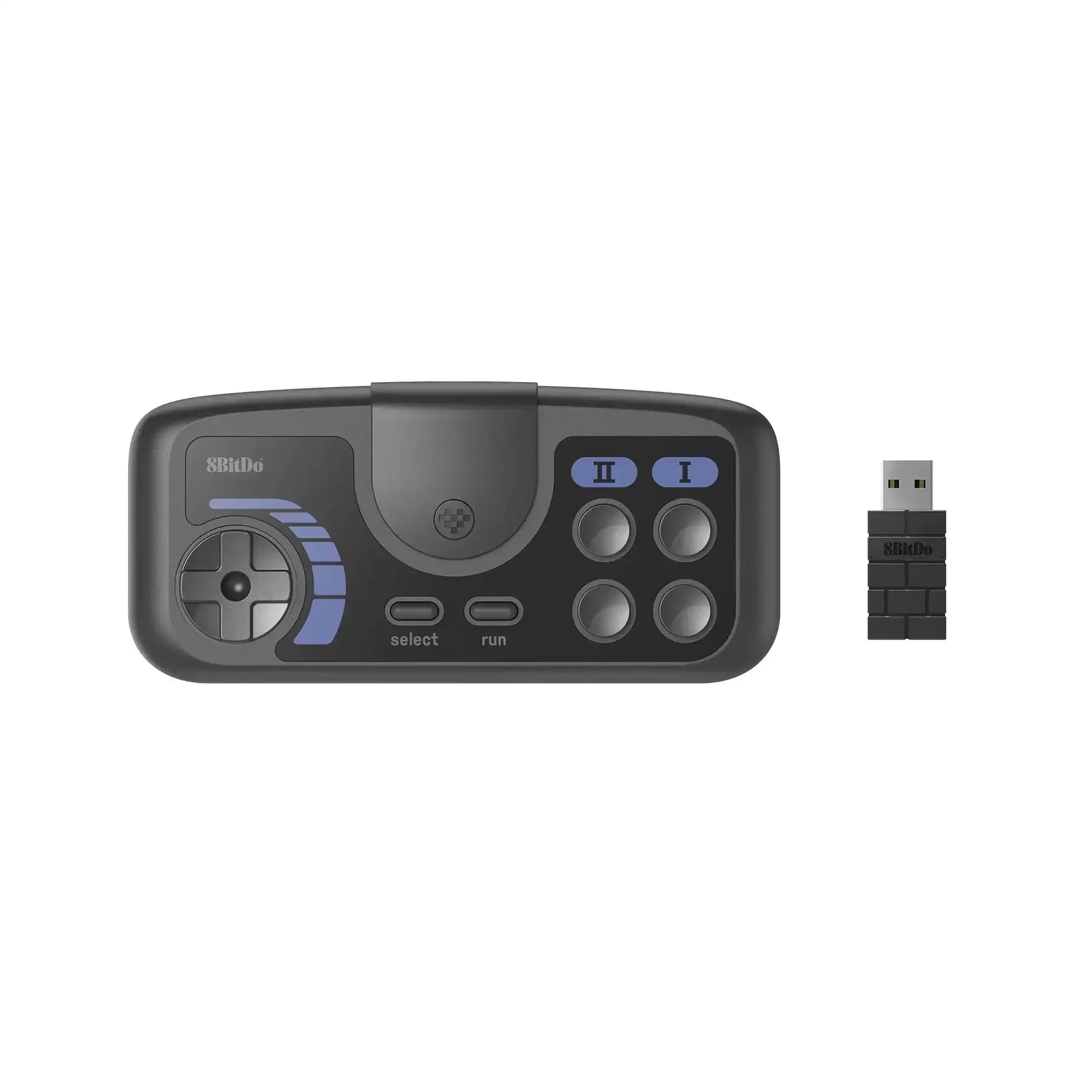 8BitDo - PCE 2.4G Wireless Gamepad - Bezprzewodowy Kontroler do Gier