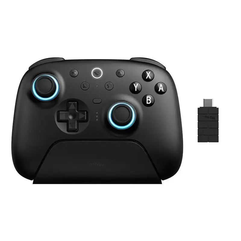 8BitDo - Ultimate 2 Wireless Bluetooth Controller - Bezprzewodowy Kontroler do Gier