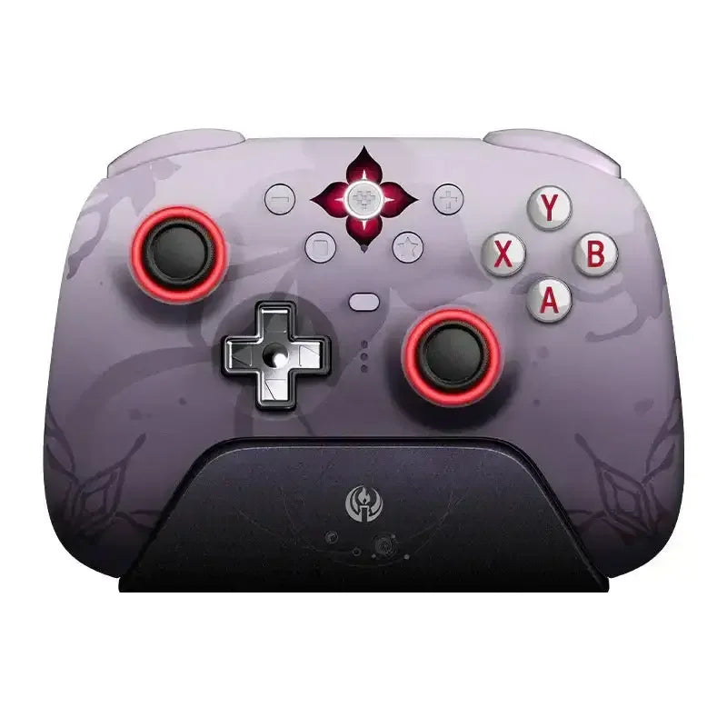 8BitDo - Ultimate 2 Wireless Controller (Honkai: Star Rail - Evernight) - Kontroler Bezprzewodowy