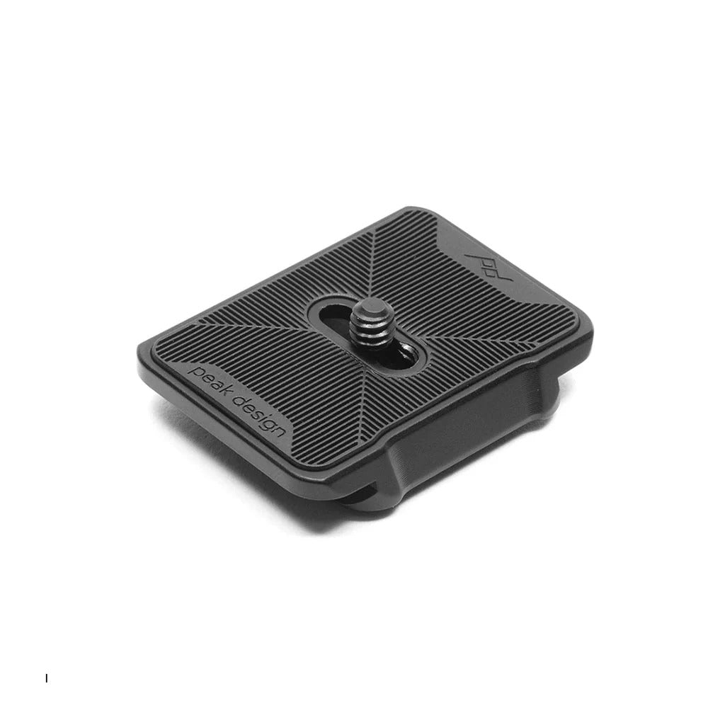 Peak Design - Dual Plate - Płytka Szybkozłącze do Aparatu