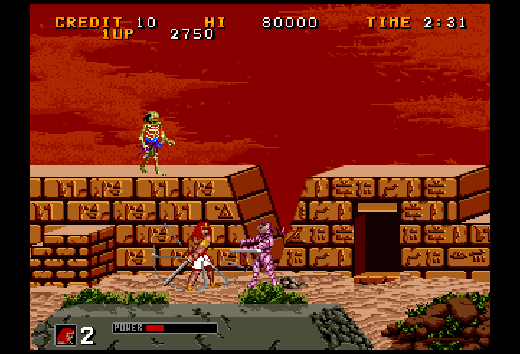 Evercade - Gaelco Arcade 2 - Zestaw Gier Retro