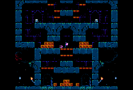 Evercade - Morphcat Games Col. 1 - Zestaw Gier Retro