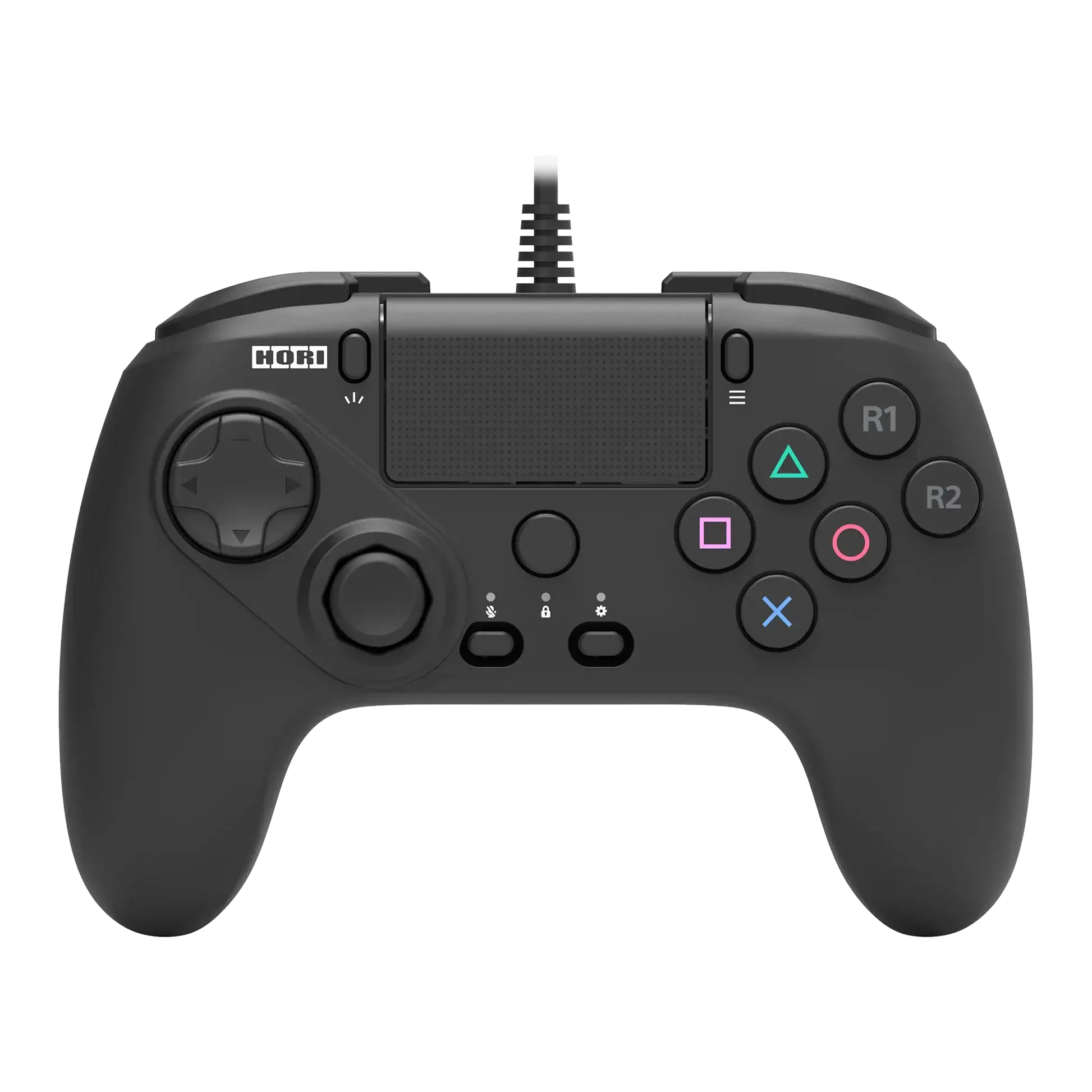 HORI - Fighting Commander OCTA for PlayStation®5 - Kontroler Przewodowy do Gier