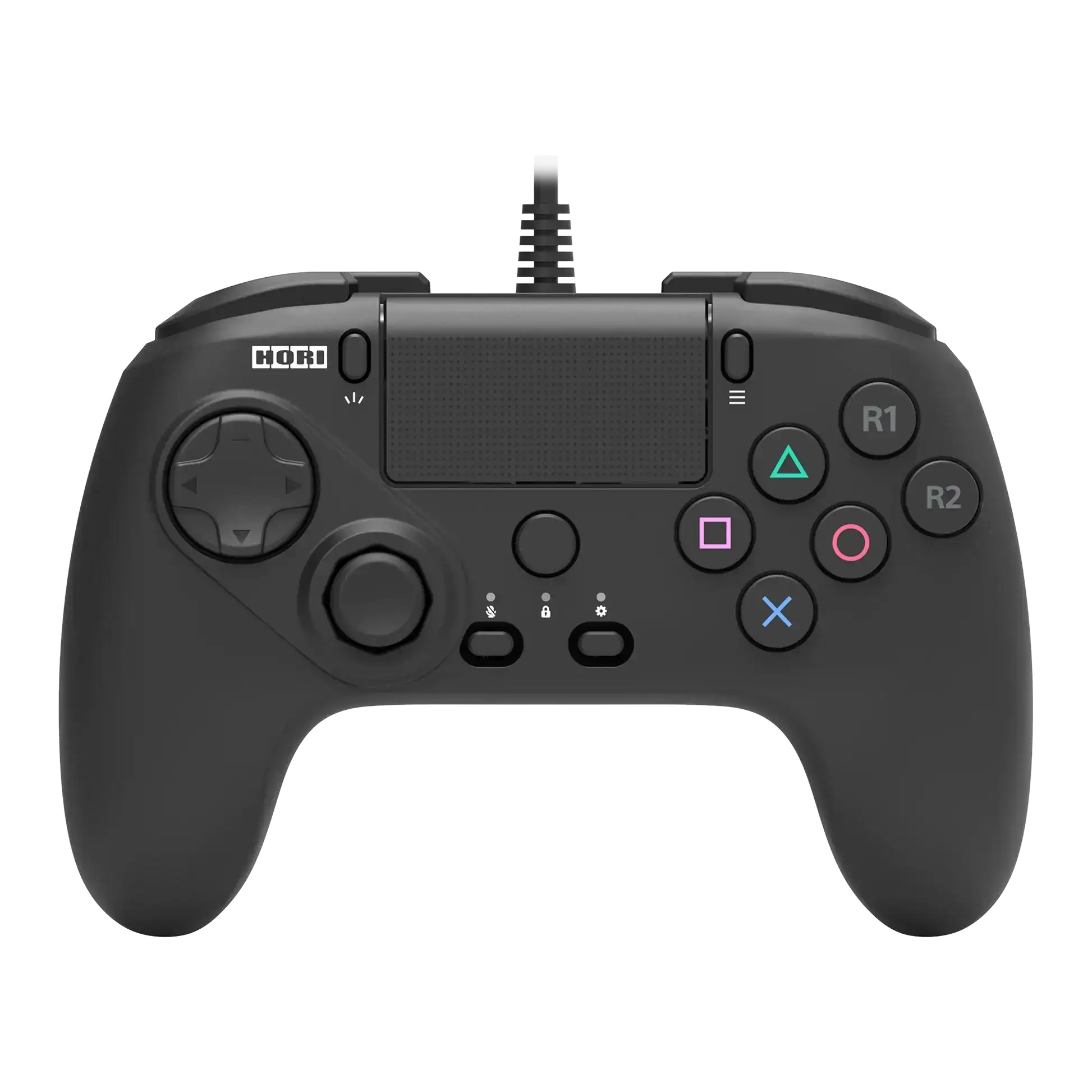 HORI - Fighting Commander OCTA for PlayStation®5 - Kontroler Przewodowy do Gier