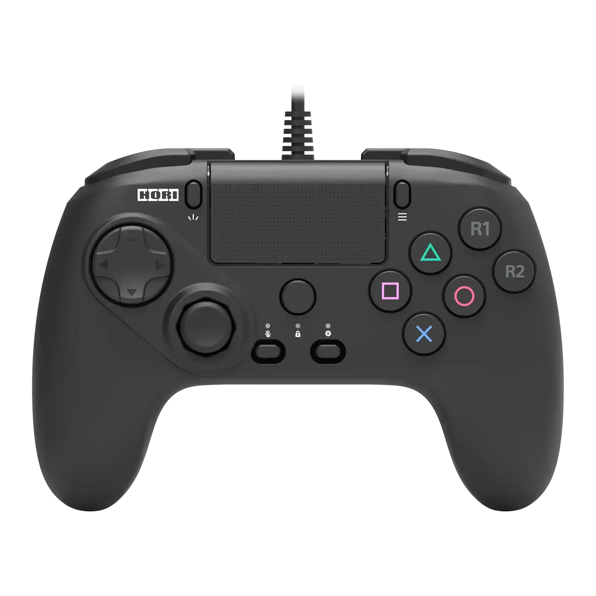 HORI - Fighting Commander OCTA for PlayStation®5 - Kontroler Przewodowy do Gier