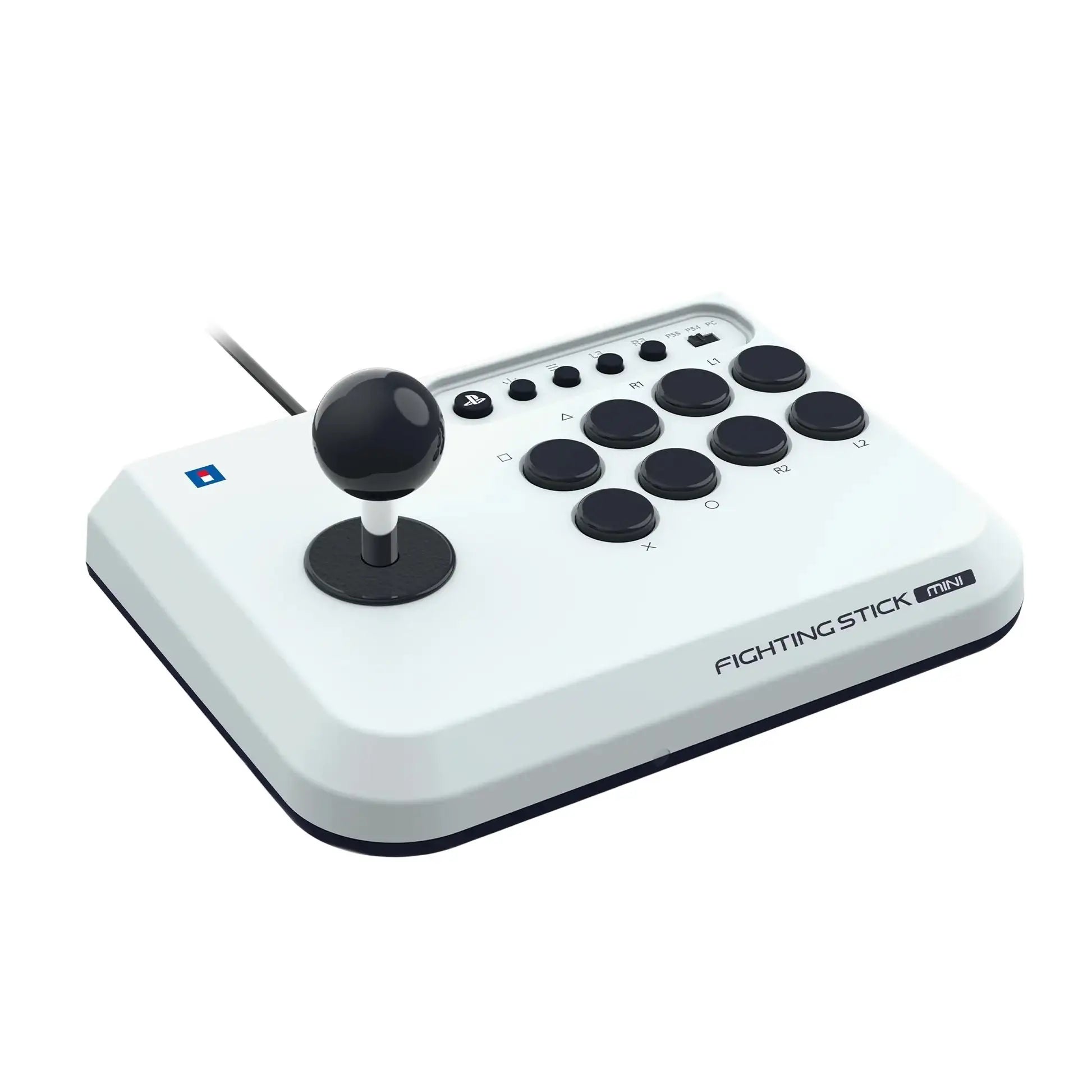 HORI - Fighting Stick Mini for PlayStation®5 - Kontroler do Bijatyk
