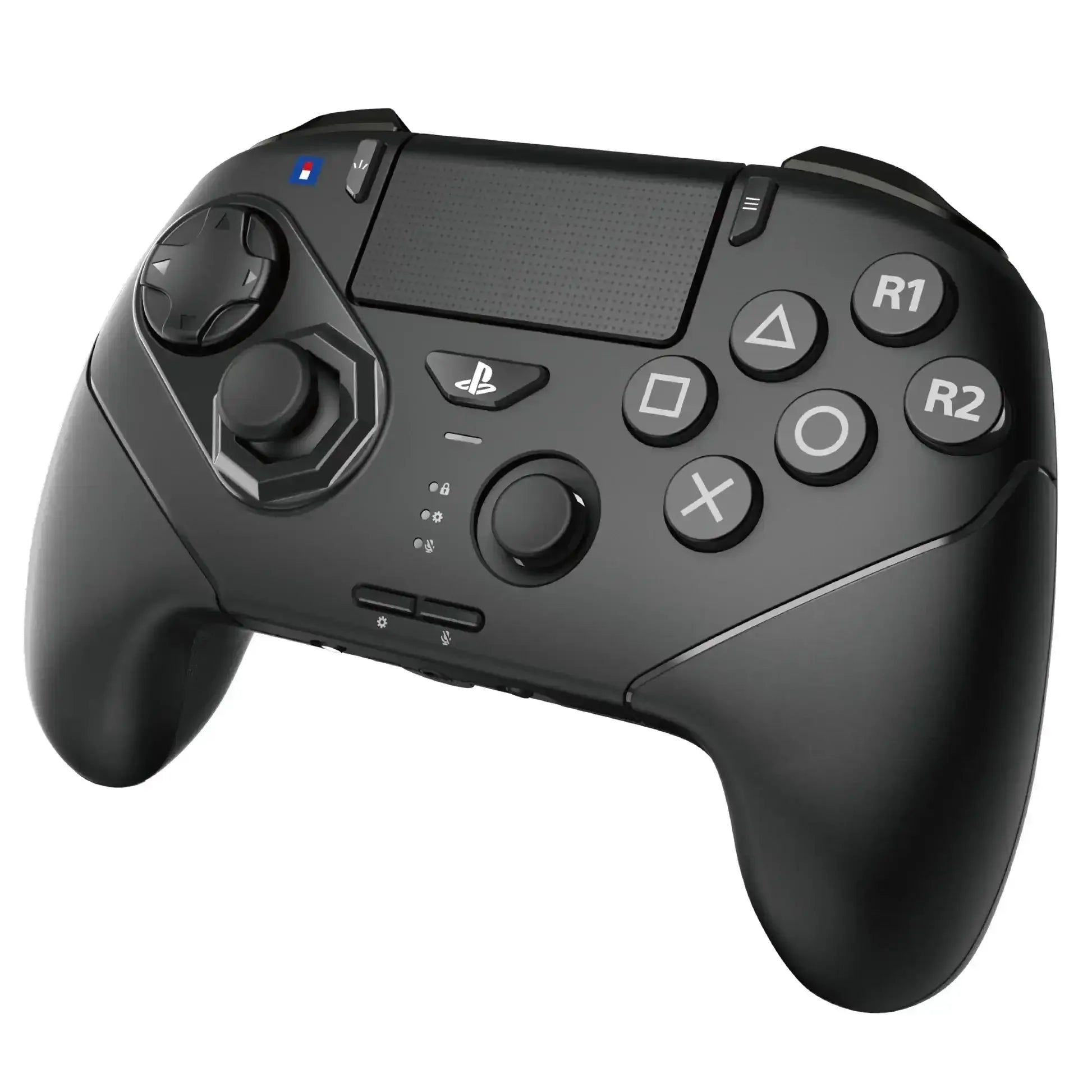 HORI - Wireless Fighting Commander OCTA Pro for PlayStation®5 and Windows 11/10 - Kontroler Bezprzewodowy do PlayStation 5