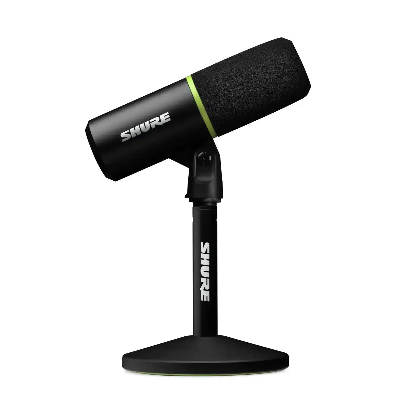 Shure - MV6 - USB Gaming Microphone - Mikrofon USB do Gier