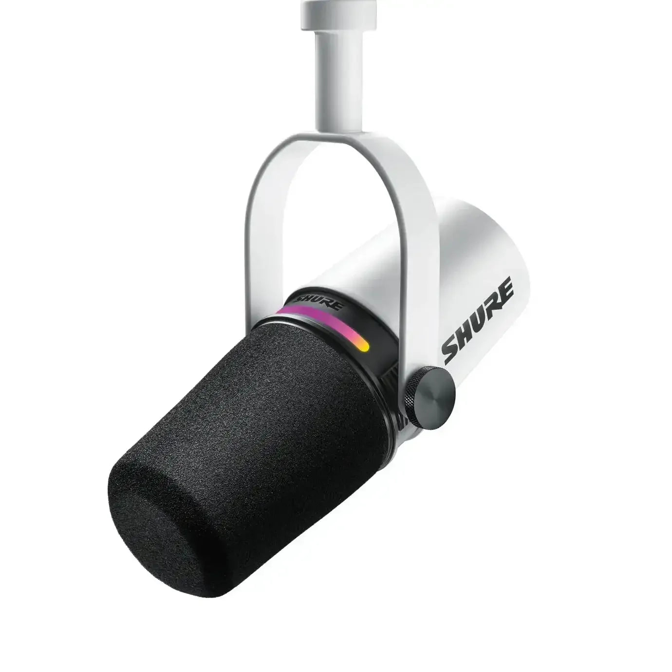 Shure - MV7+ Podcast Microphone - Mikrofon do podcastów